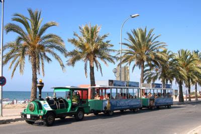 Visit The Old Town – Cambrils Turisme